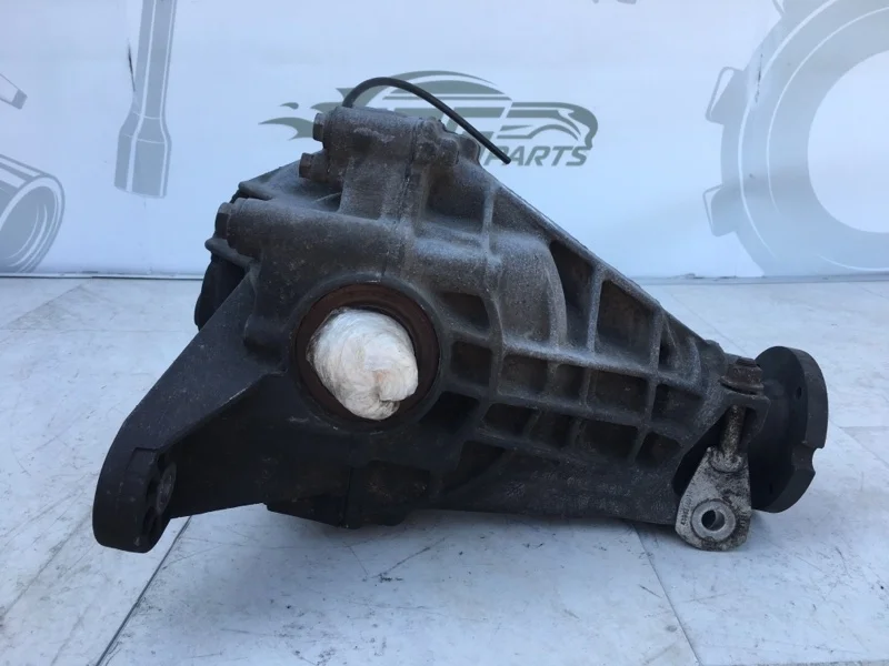 Редуктор заднего моста Mercedes-benz ML 2002 W163