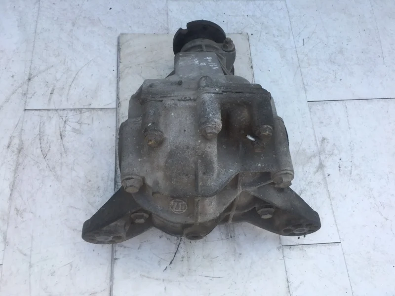 Редуктор заднего моста Mercedes-benz ML 2004 W163