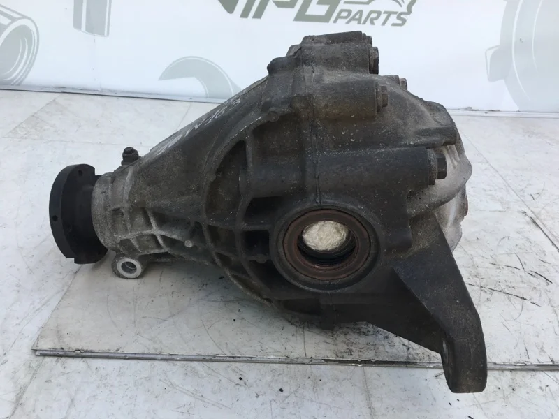 Редуктор заднего моста Mercedes-benz ML 2001 W163