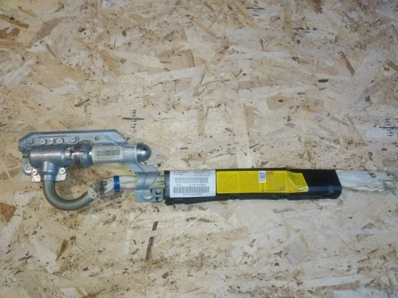 Подушка безопасности/шторка BMW E53