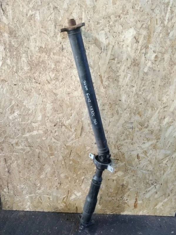 Карданный вал BMW 328xi 2009 E90
