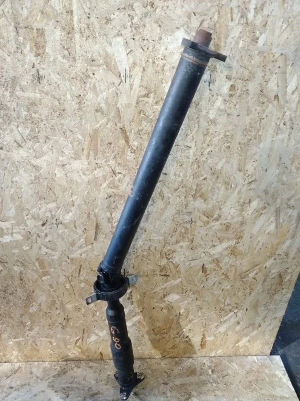 Карданный вал BMW x1 28iX 2013 E84