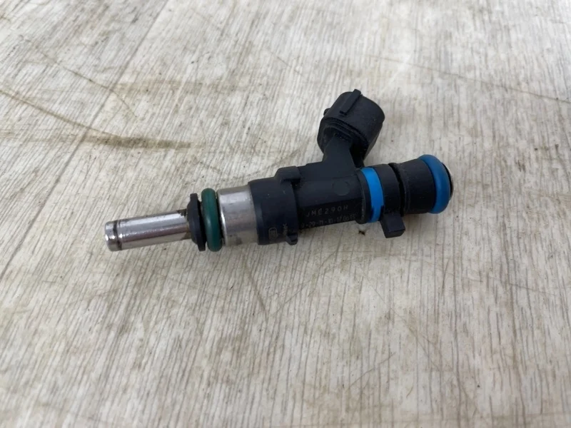 ФОРСУНКА ТОПЛИВНАЯ Mitsubishi Lancer 10 2007 1465A205 CY1A 4A91