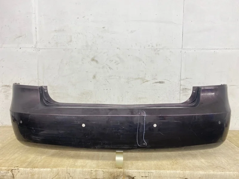 БАМПЕР HYUNDAI ELANTRA 4 2007 2008 2009 2010 2011 2012 866112H000, задний