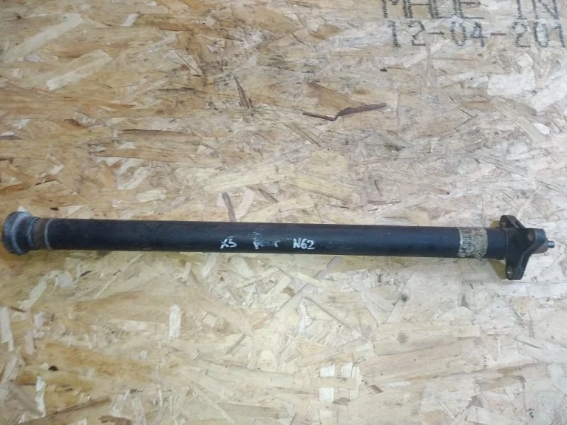 Карданный вал BMW X5 3.0i E53