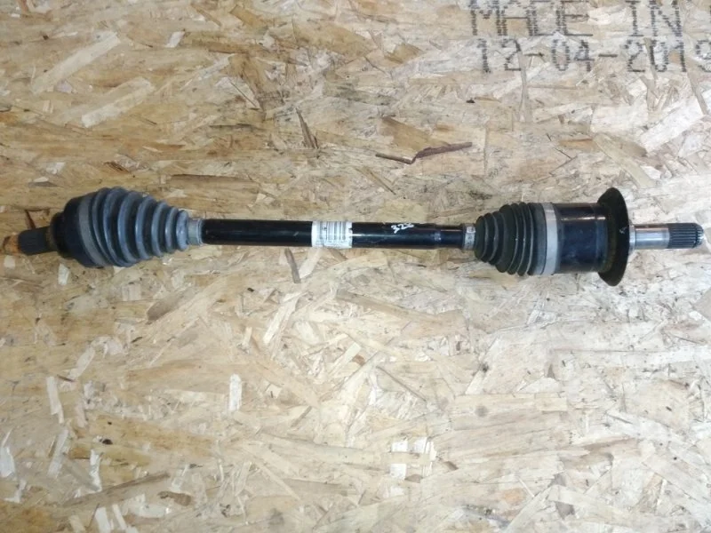 Привод BMW 328iX F30