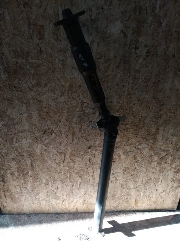 Карданный вал BMW x1 28iX 2013 E84