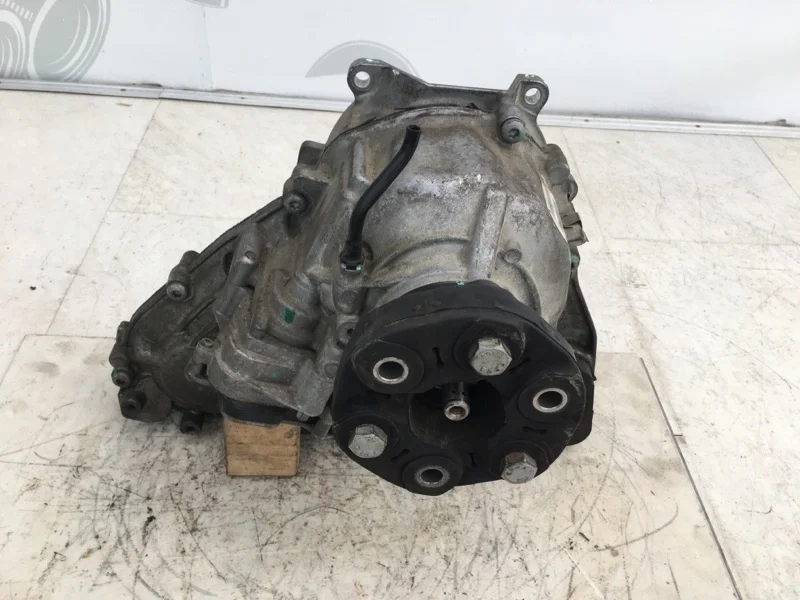 Раздатка atc 45l BMW X6 2013 E71