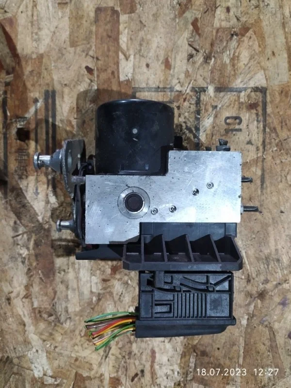 Блок abs Mercedes-Benz -Class 2001 W210