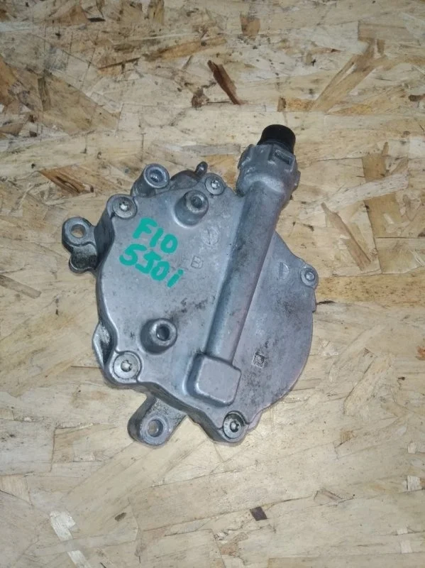 Вакуумный насос BMW 550i F10