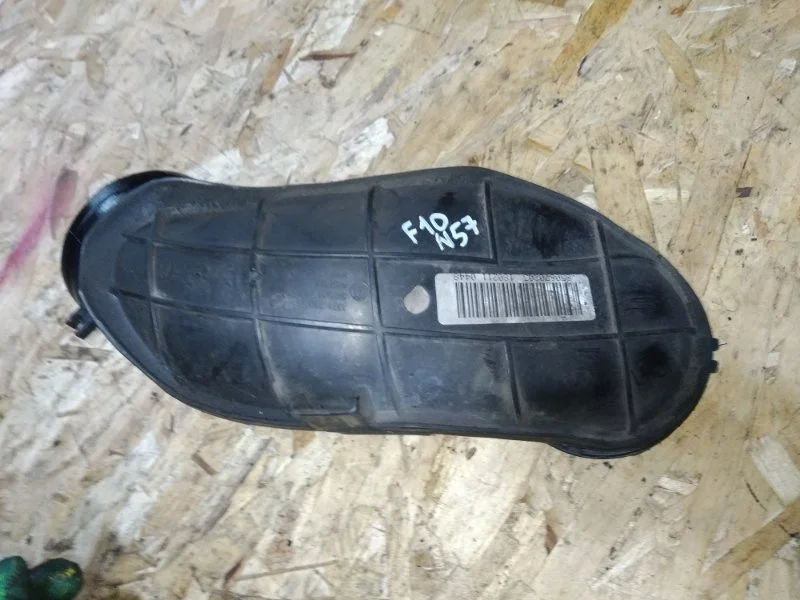 Воздуховод BMW 530D F10