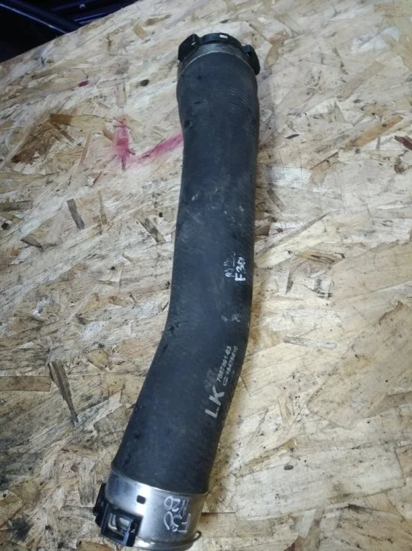 Воздуховод наддувочного воздуха BMW 320i F30