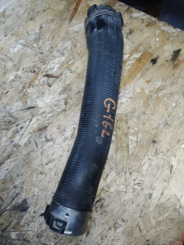 Воздуховод наддувочного воздуха BMW 320ix 2013 F30