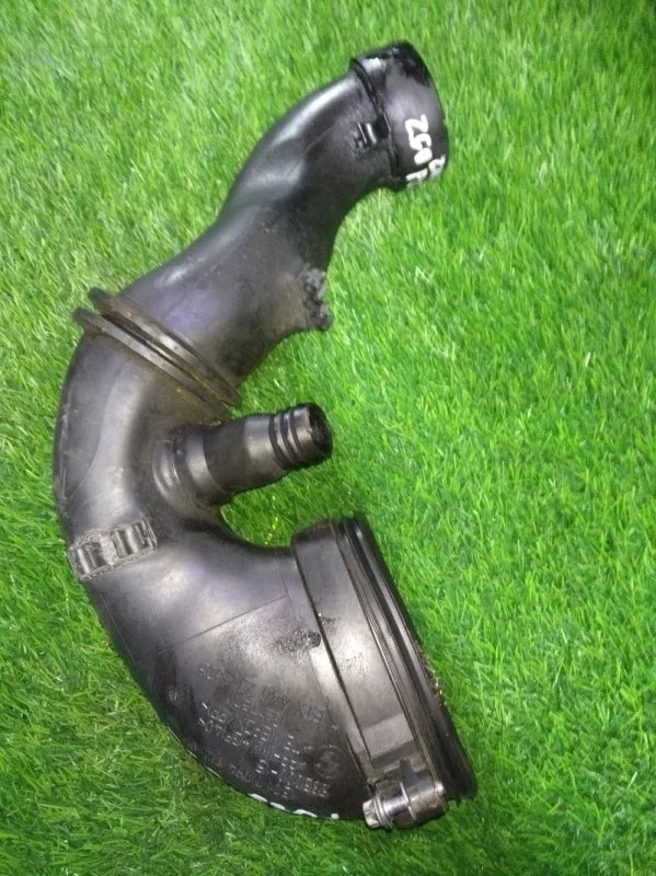 Воздуховод BMW 530D E60