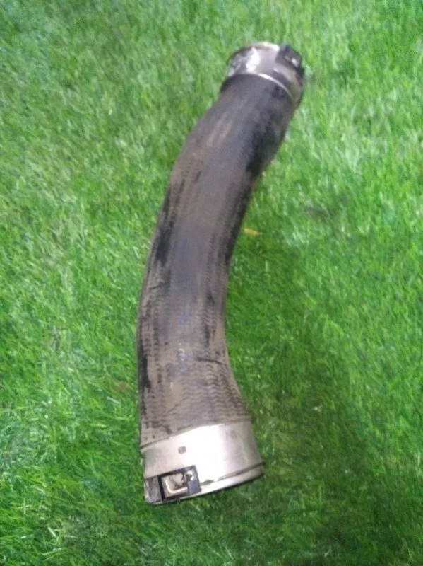 Воздуховод наддувочного воздуха BMW 120D F20