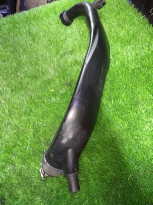 Воздуховод BMW 535i E60