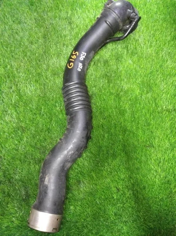 Воздуховод наддувочного воздуха BMW 328iX 2013 F30