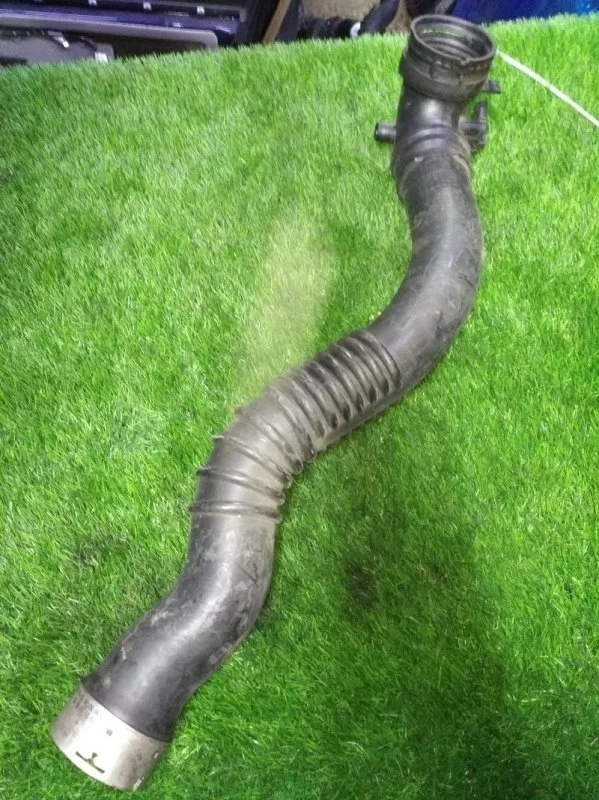 Воздуховод наддувочного воздуха BMW 320i F30