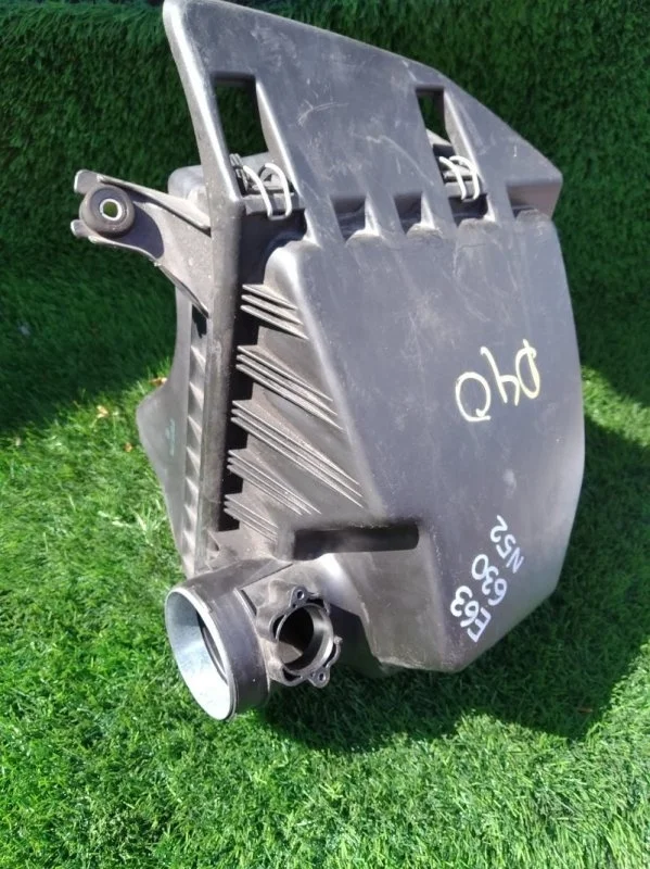 Корпус воздушного фильтра BMW 630i 2006 E63