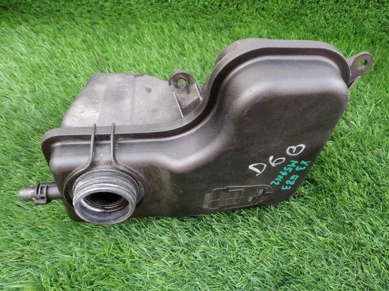 Бачок расширительный BMW X3 .0D 2008 E83