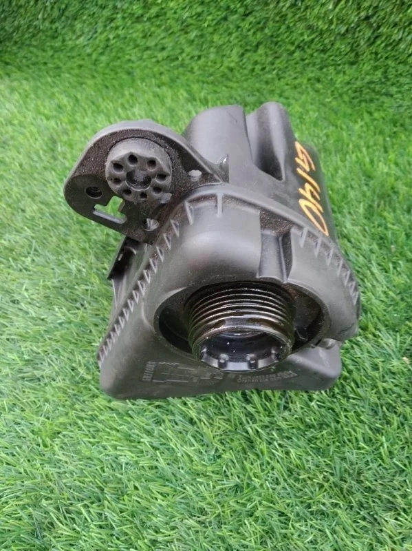 Бачок расширительный BMW 550i F10