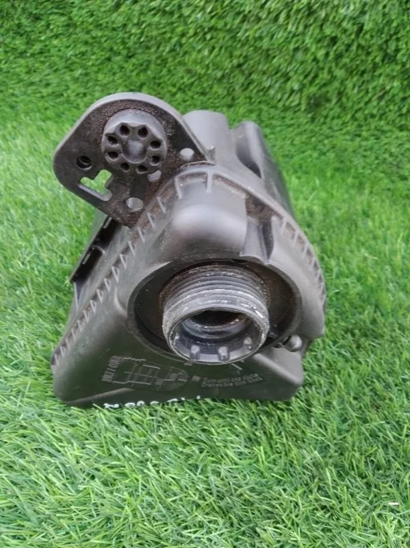 Бачок расширительный BMW 535ix 2010 F10