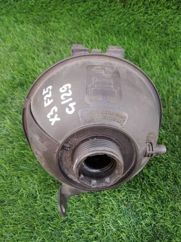 Бачок расширительный BMW X3 28iX 2011 F25