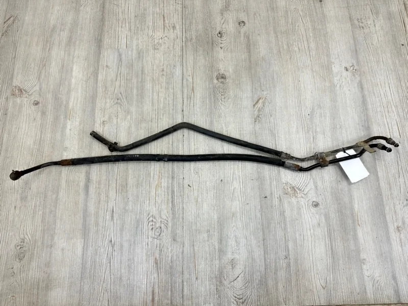 Трубка гидроусилителя VW Transporter T5 2003-2010 7H