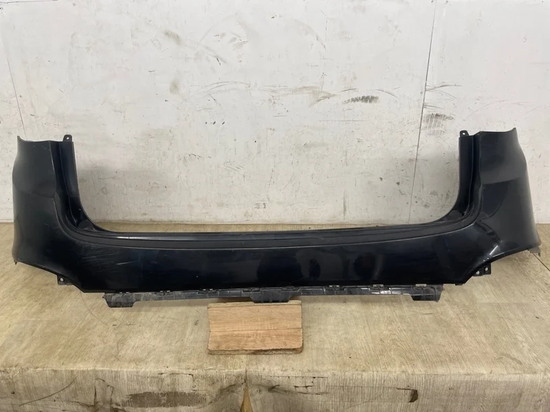 БАМПЕР HYUNDAI IX-35 2010 866112Y000 TM G4KD, задний