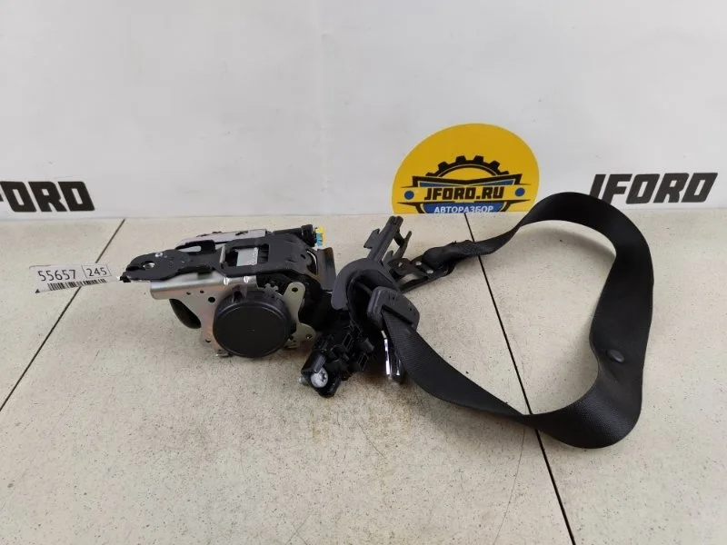 Ремень безопасности Mercedes-Benz GLC 2018 X253