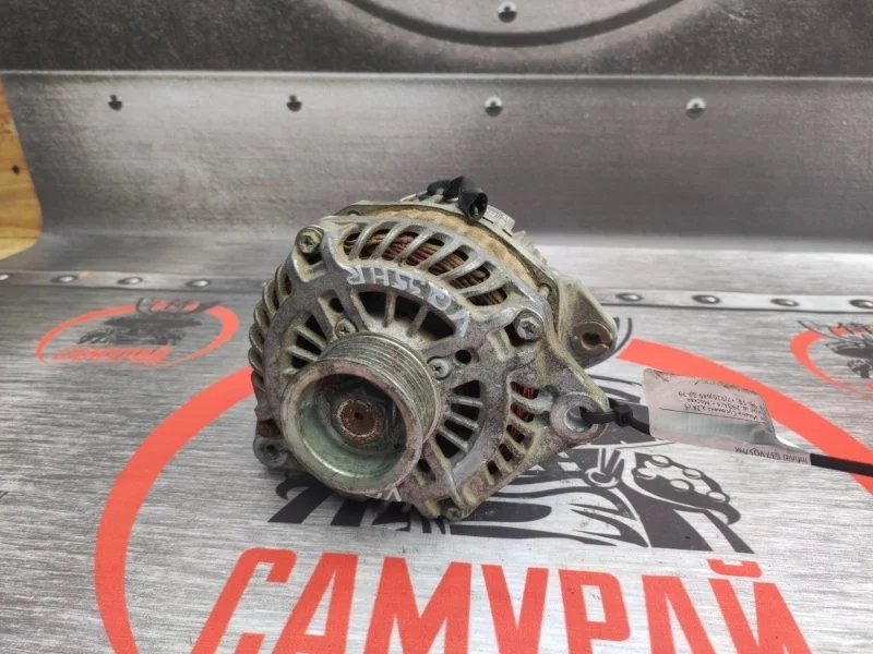 Генератор Infiniti G37