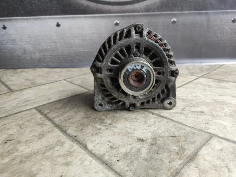 Генератор Nissan X-Trail T31