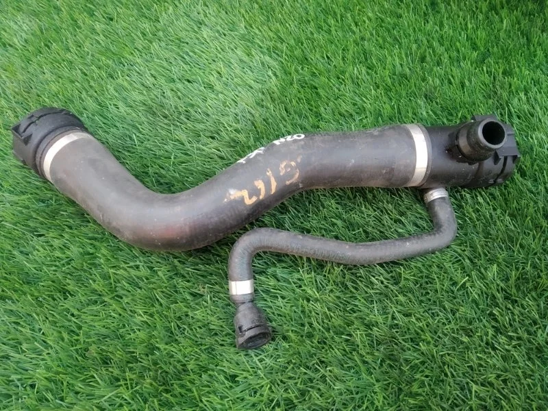 Шланг системы охлаждения BMW 320ix 2013 F30