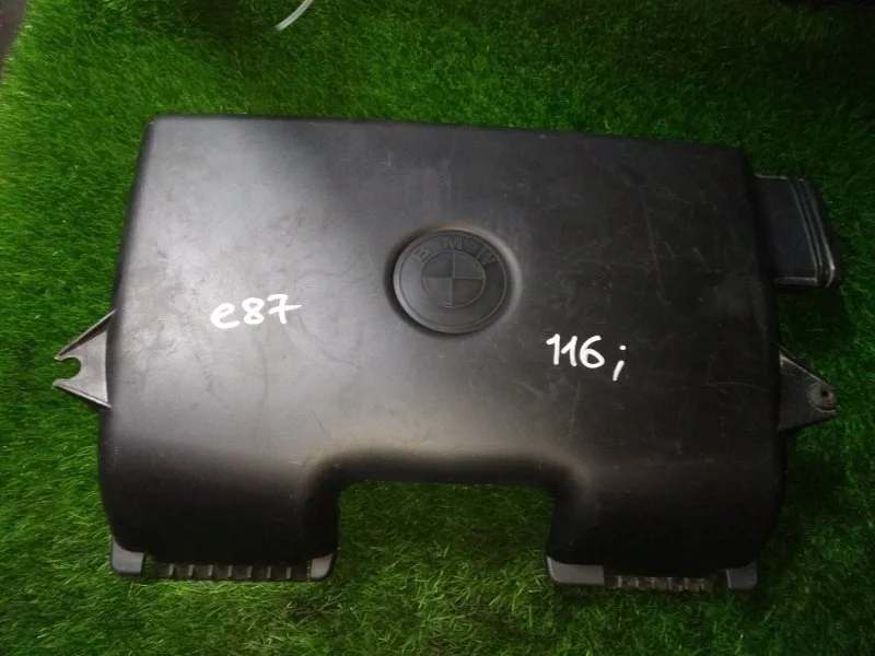 Кожух воздухозаборника BMW 116i E87