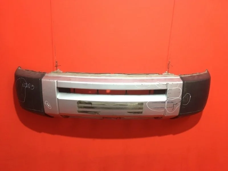 Бампер Land Rover Discovery 2006 DPB001265LML 3 2.7 276DT, передний