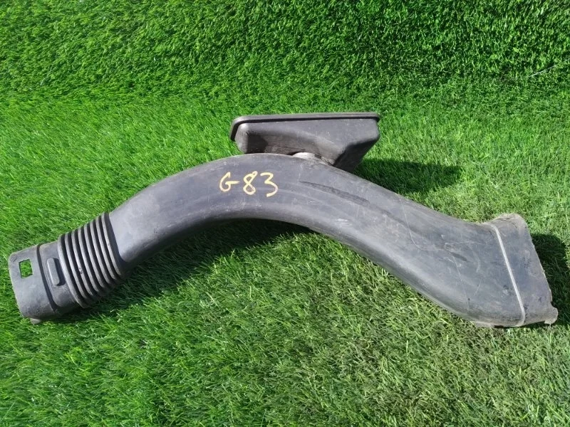 Воздуховод BMW 550iX 2010 F10