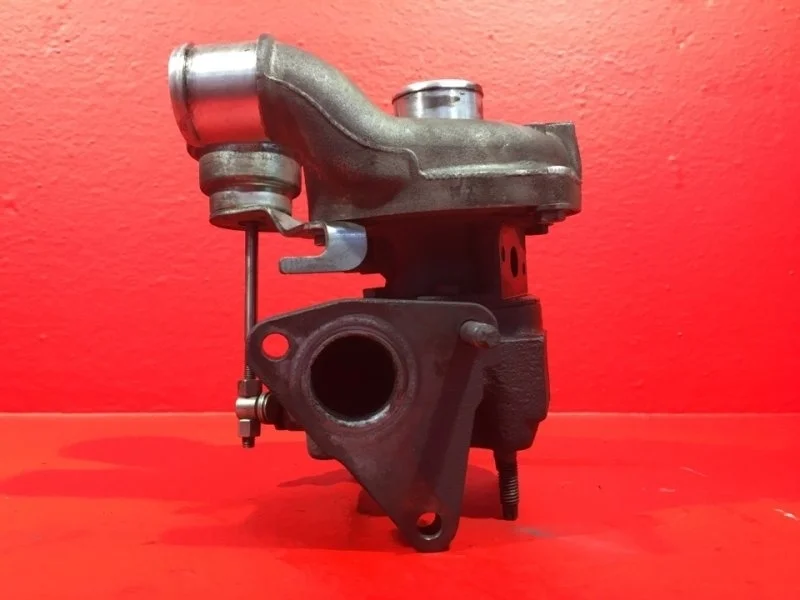 Турбина Renault Kangoo 2005 7701476891 1 1.5 K9K714