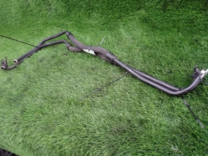 Трубка охлаждения акпп BMW X5 4.8i 2005 E53