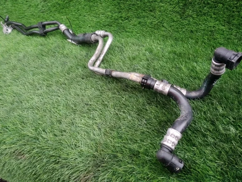 Трубка охлаждения акпп BMW 750Li 2009 F02