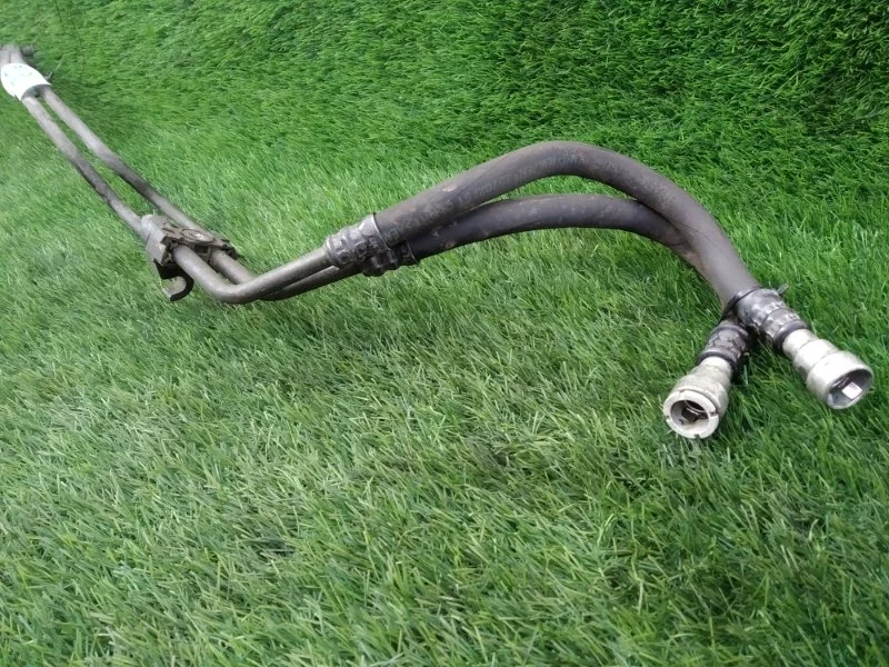 Трубка охлаждения акпп BMW 318i E46