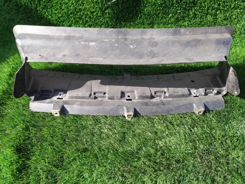 Воздуховод BMW 120D E87