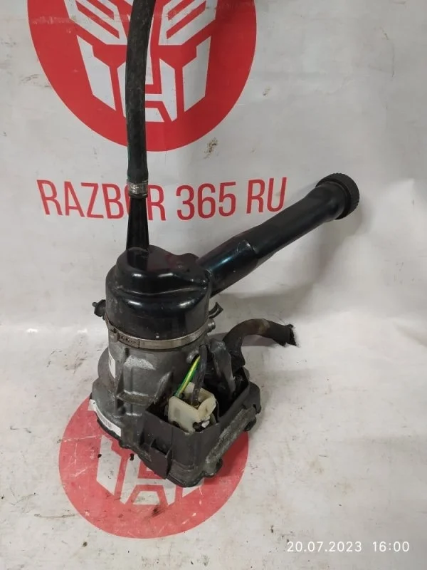 Насос эгур Peugeot 308 2012 4C