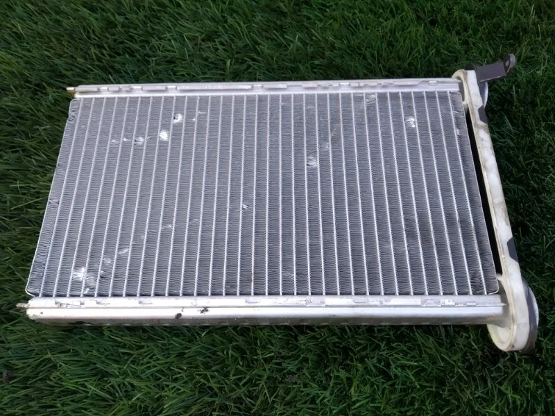 Испаритель кондиционера BMW 120D F20