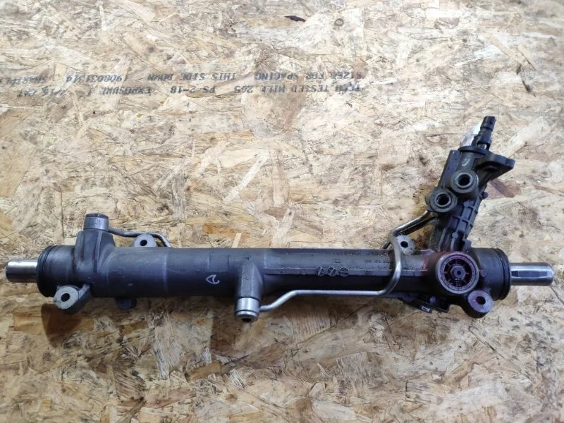 Рулевая рейка BMW 750i E65