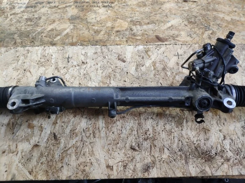 Рулевая рейка BMW 550iX 2011 F10