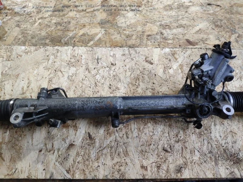 Рулевая рейка BMW 550iX 2010 F10