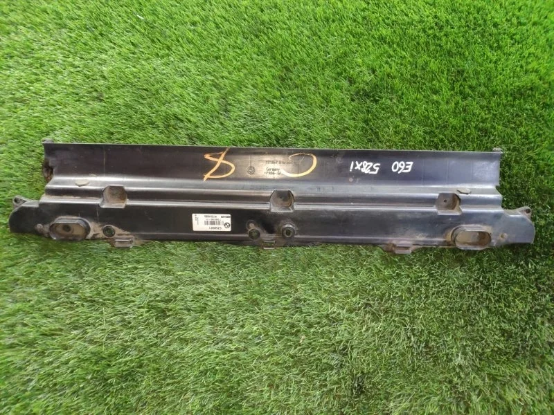 Кожух модульного кронштейна BMW 528xi 2007 E60