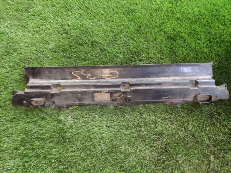 Кожух модульного кронштейна BMW 528xi 2007 E60