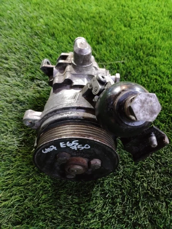 Гидроусилитель BMW 750Li 2005 E66