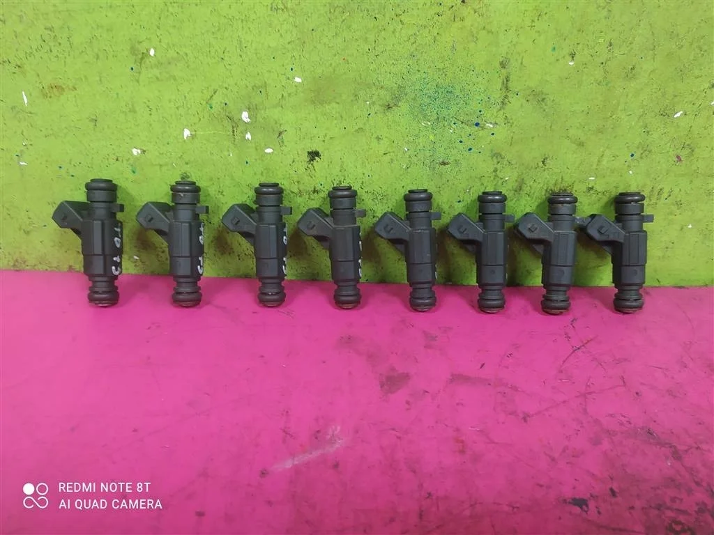 Форсунка Touareg Audi A6 C5 A8 D2 4,2 077133551M